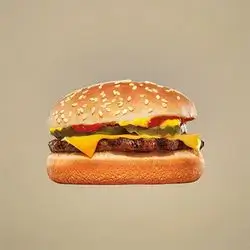Cheeseburger