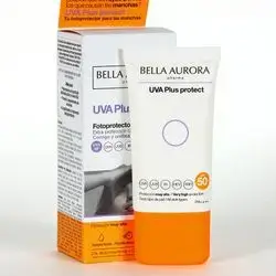 BELLA AURORA UVA PLUS PROTECT
