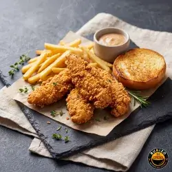 Tender Meals