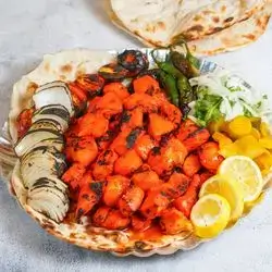 Kilo Of Chicken Tikka