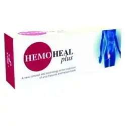HemoHeal Plus Cream