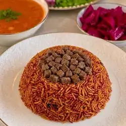Kasa mandi meat 