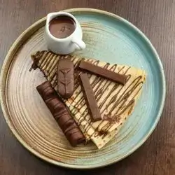 Nestle Crepe