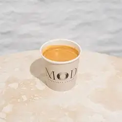 Espresso Double