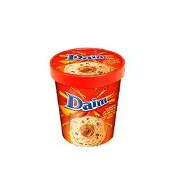 Daim Caramle Ice Cream 425 Ml