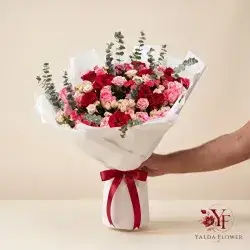 Flower Bouquet