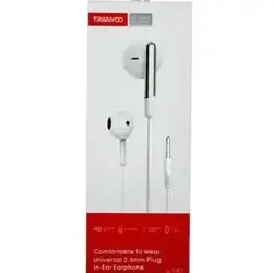 Headphone Indroid Original