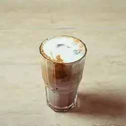 Iced Latte