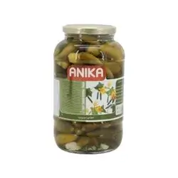Anika Pickled Cucumber Super Special 1.5 Kg