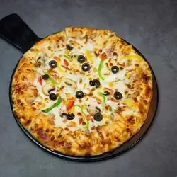 Mix Pizza