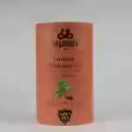 Deep Coffee With Hazelnut