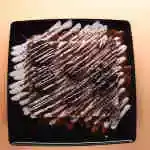 Oreo Crepe