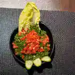 Tabbouleh
