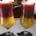 Tropical Mix