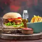 Double Burger