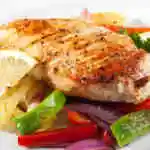 Chicken Steak