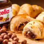 Chocolate Croissant