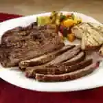 Beef Steak