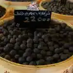 Chocolate with Coffee and Hazelnuts 1/2 kg