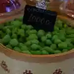 Thai Green Apricot 1/2 kg