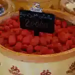 Thai Red Apricot 1/2 kg