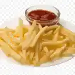 French Fries Plate