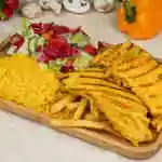 Chicken Steak
