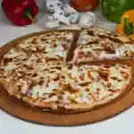 Chicken Pizza