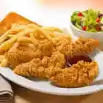 Crispy Meal