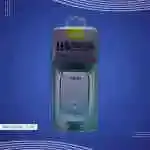 Touch Lamp with USB Port Charger
