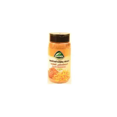 Mersin Cajun Spices 400g