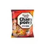 Nongshim Noodle Soup Champong 124g