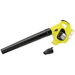 Leaf Blower Lbl 4 Battery