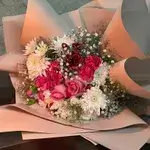 Flower Bouquet 52