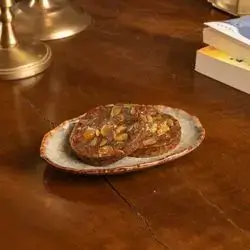 Healthy Dates Cookies
