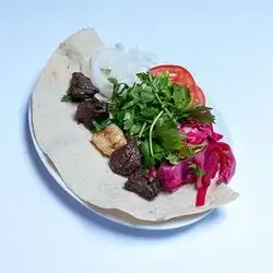 تکەی گۆشت