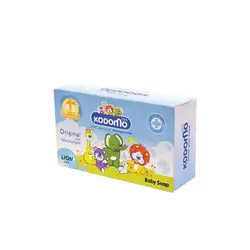 Kodomo baby soap original with moisturizer