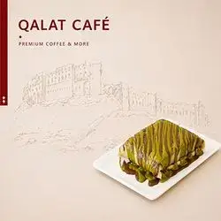 Qalat Crepe