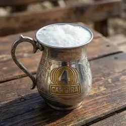 Kurdish Yogurt