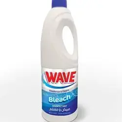 Wave Fas