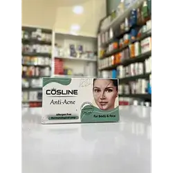 Cosline (Anti-Acne) Soap