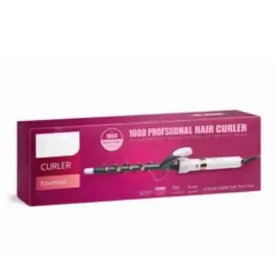 PHILIPS CURLER Essential -22