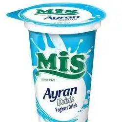 Ayran