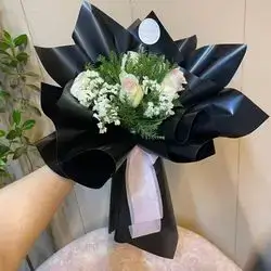 Flower Bouquet