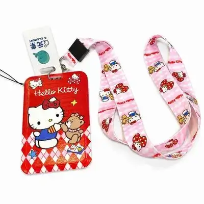BADGE HOLDER