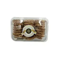 Golden Sweet Keek With Sesame 345Gm