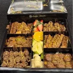 Family Box