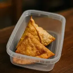 سامۆسا (مریشک)
