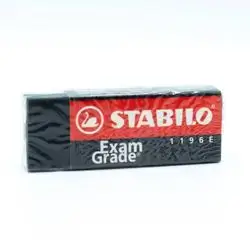 Stabilo Eraser