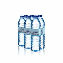 Koch Water 1.5Lt X6